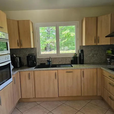 Et Sdb Privee Dans Maison Проживание в семье